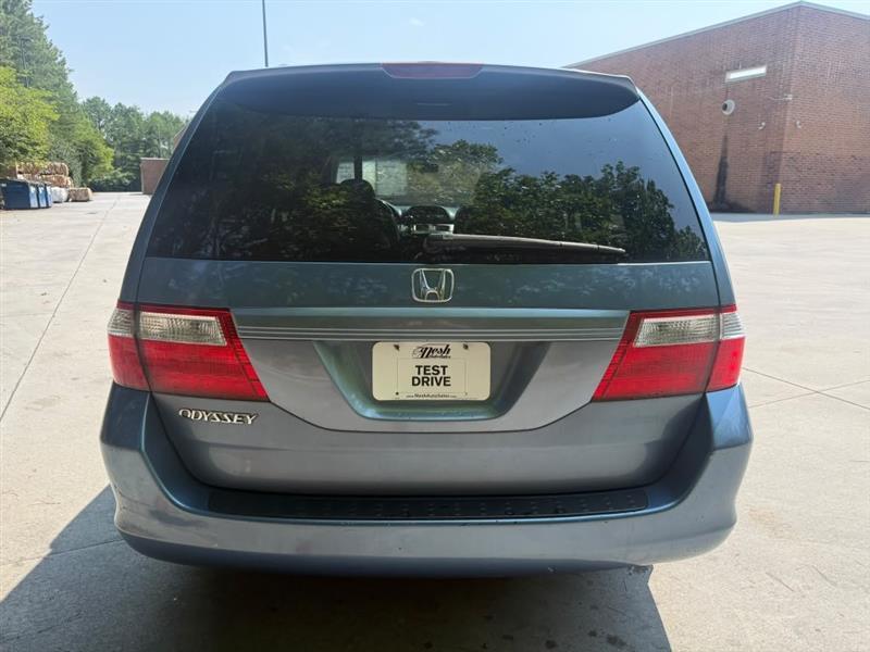 honda odyssey 2006 5FNRL38626B039143 image honda odyssey 2006 5FNRL38626B039143 image