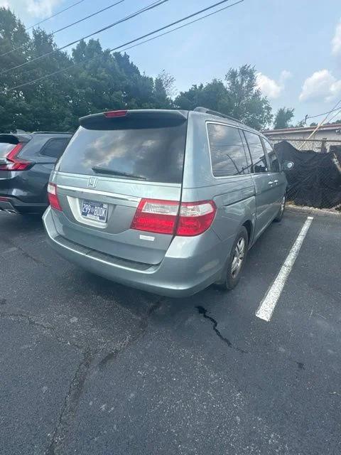 honda odyssey 2006 5FNRL38626B119753 image honda odyssey 2006 5FNRL38626B119753 image