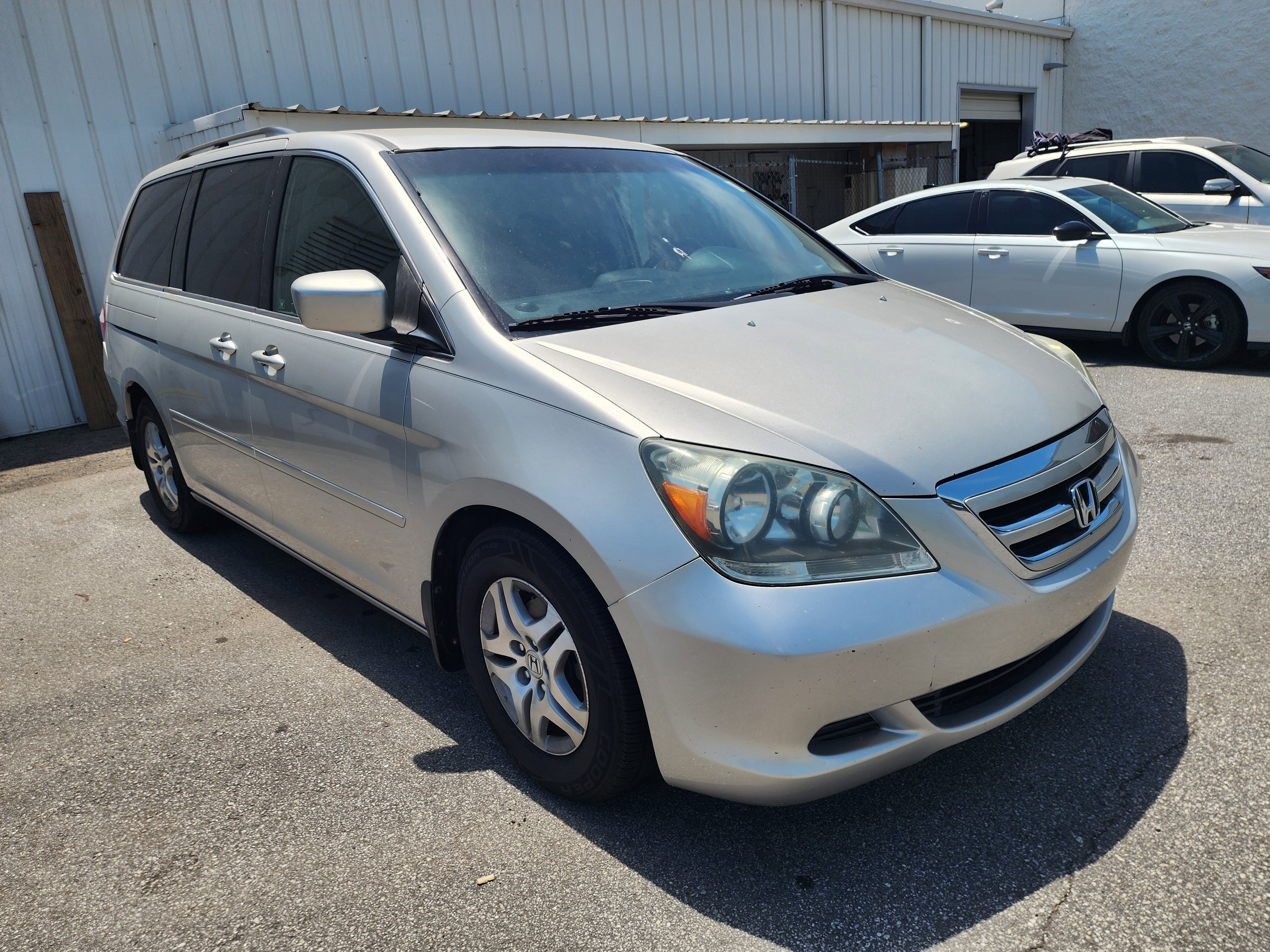 honda odyssey 2006 5FNRL38406B402666 image honda odyssey 2006 5FNRL38406B402666 image