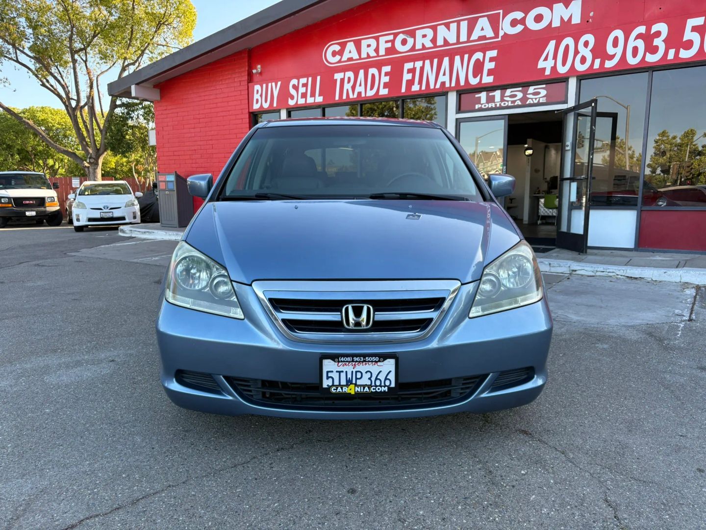 honda odyssey 2006 5FNRL38606B088292 image honda odyssey 2006 5FNRL38606B088292 image