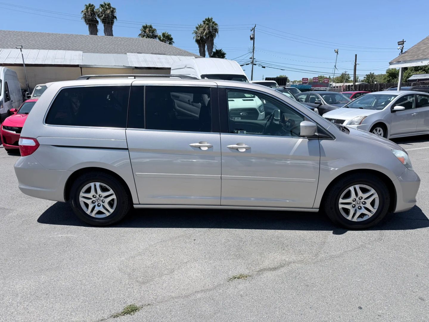 honda odyssey 2006 5FNRL38796B028018 image honda odyssey 2006 5FNRL38796B028018 image