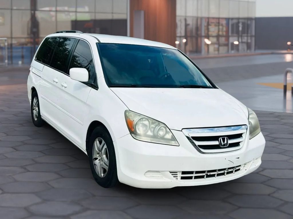 honda odyssey 2006 5FNRL38406B072687 image honda odyssey 2006 5FNRL38406B072687 image