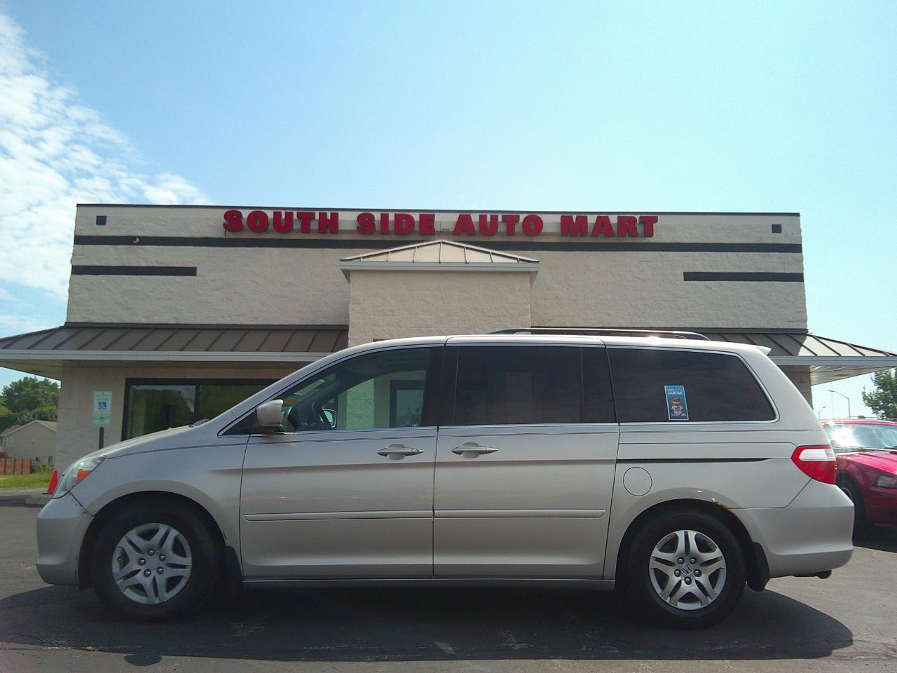 honda odyssey 2006 5FNRL38676B413262 image honda odyssey 2006 5FNRL38676B413262 image