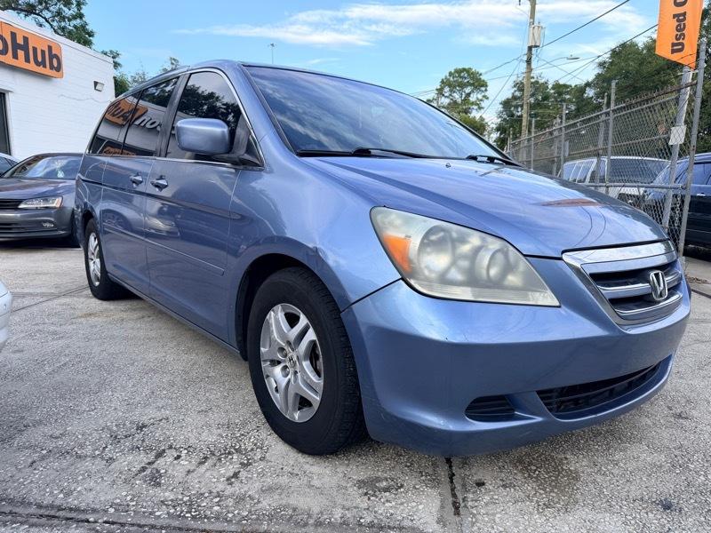 honda odyssey 2006 5FNRL38666B101739 image honda odyssey 2006 5FNRL38666B101739 image