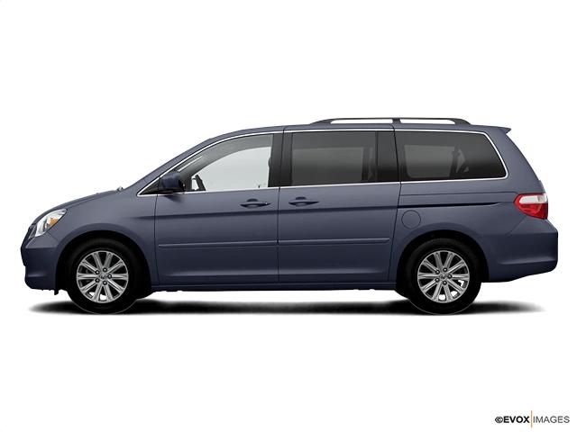 honda odyssey 2006 5FNRL38666B108917 image honda odyssey 2006 5FNRL38666B108917 image