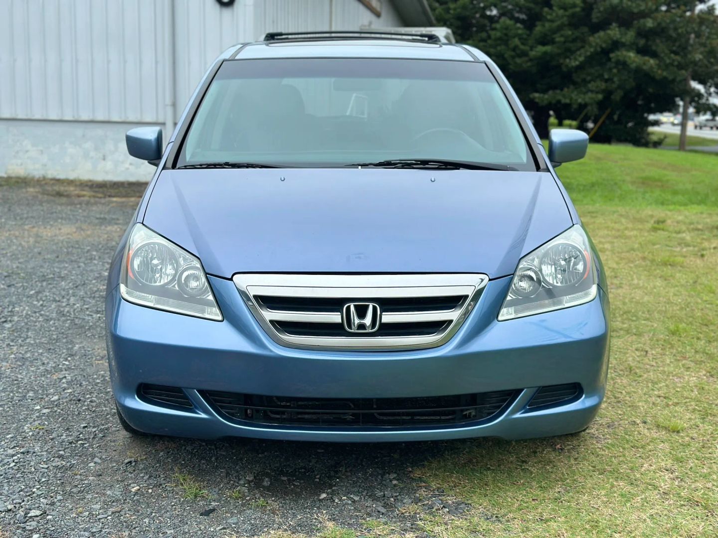 honda odyssey 2006 5FNRL38736B102498 image honda odyssey 2006 5FNRL38736B102498 image