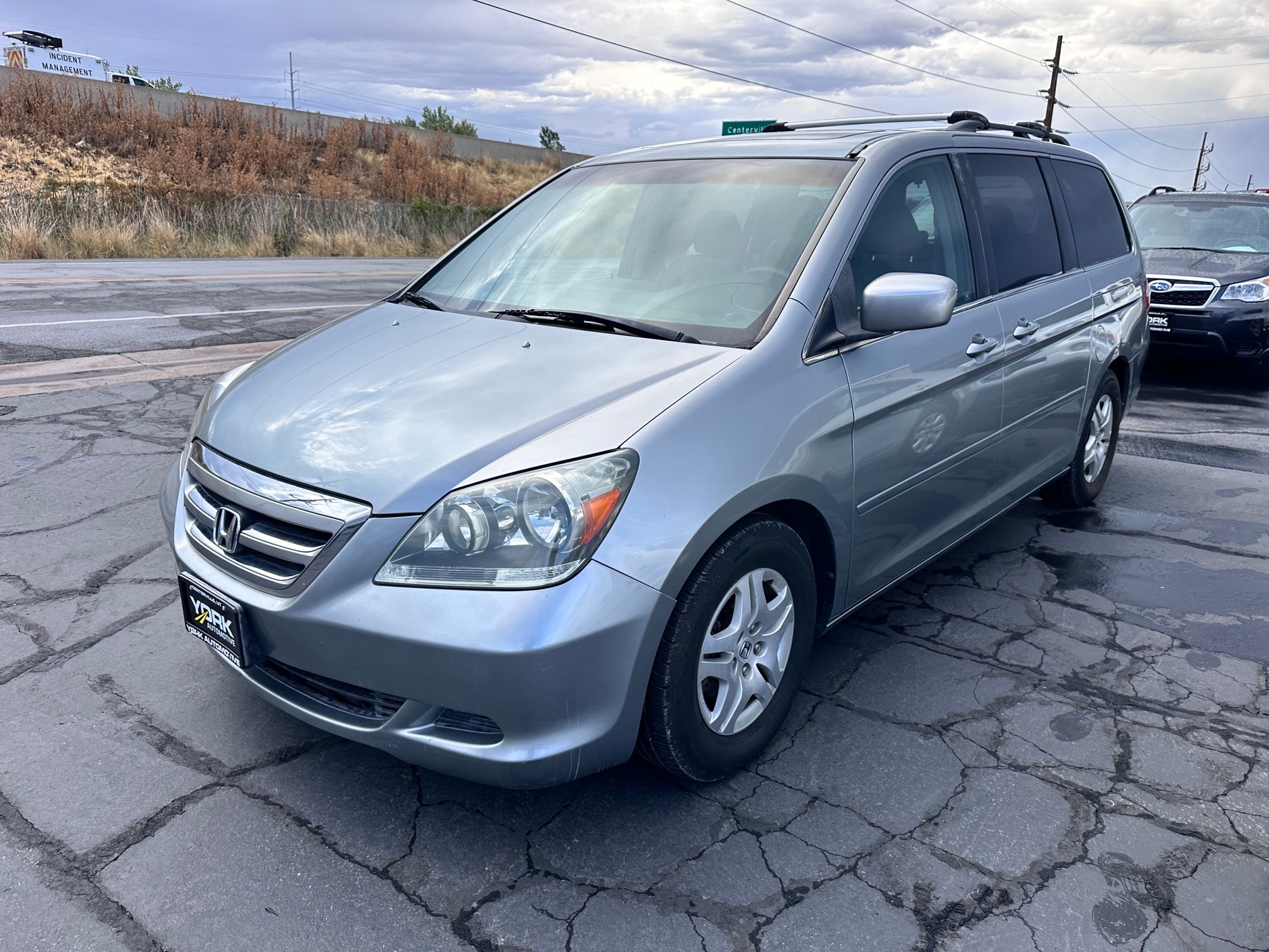 honda odyssey 2006 5FNRL38606B007212 image honda odyssey 2006 5FNRL38606B007212 image