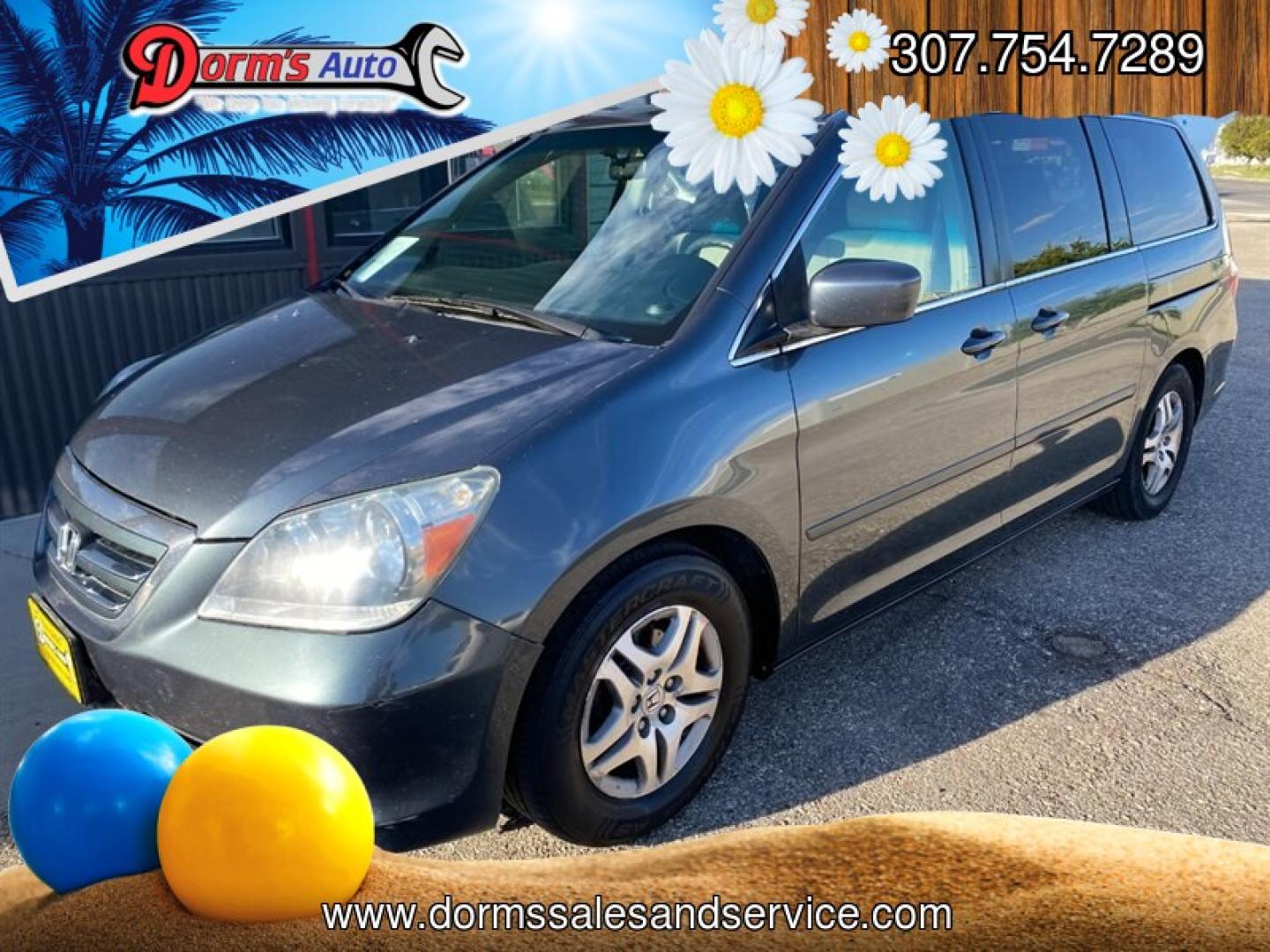 honda odyssey 2006 5FNRL384X6B402397 image honda odyssey 2006 5FNRL384X6B402397 image