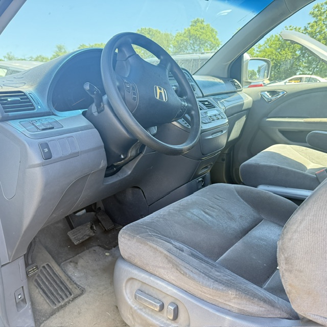 honda odyssey 2006 5FNRL38406B124402 image honda odyssey 2006 5FNRL38406B124402 image