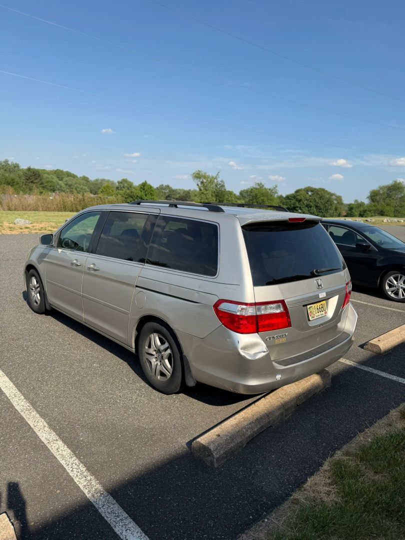 honda odyssey 2006 5FNRL384X6B090548 image honda odyssey 2006 5FNRL384X6B090548 image