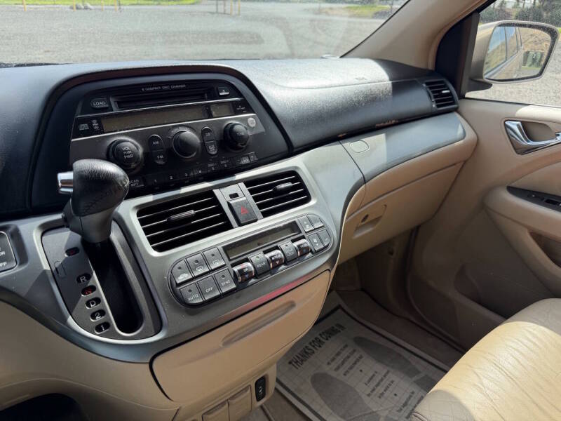 honda odyssey 2006 5FNRL38606B418531 image honda odyssey 2006 5FNRL38606B418531 image