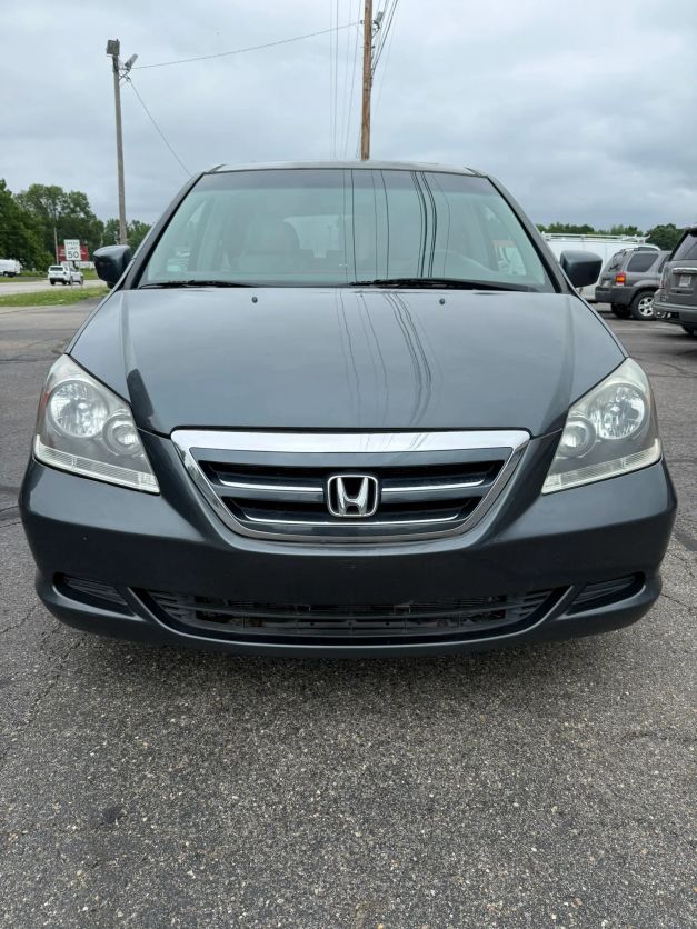 honda odyssey 2006 5FNRL38766B459559 image honda odyssey 2006 5FNRL38766B459559 image