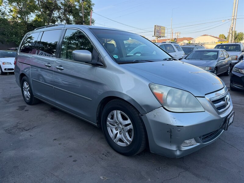 honda odyssey 2006 5FNRL38806B037621 image honda odyssey 2006 5FNRL38806B037621 image