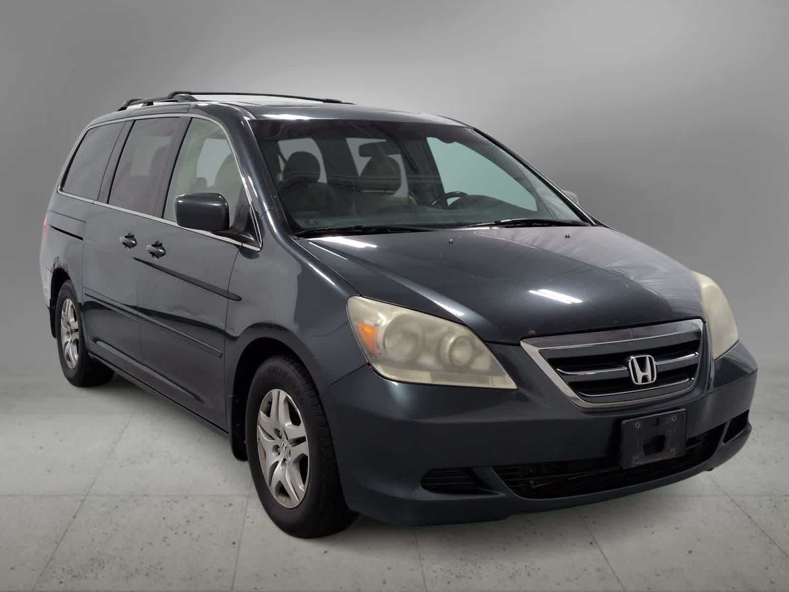 honda odyssey 2006 5FNRL38656B409372 image honda odyssey 2006 5FNRL38656B409372 image