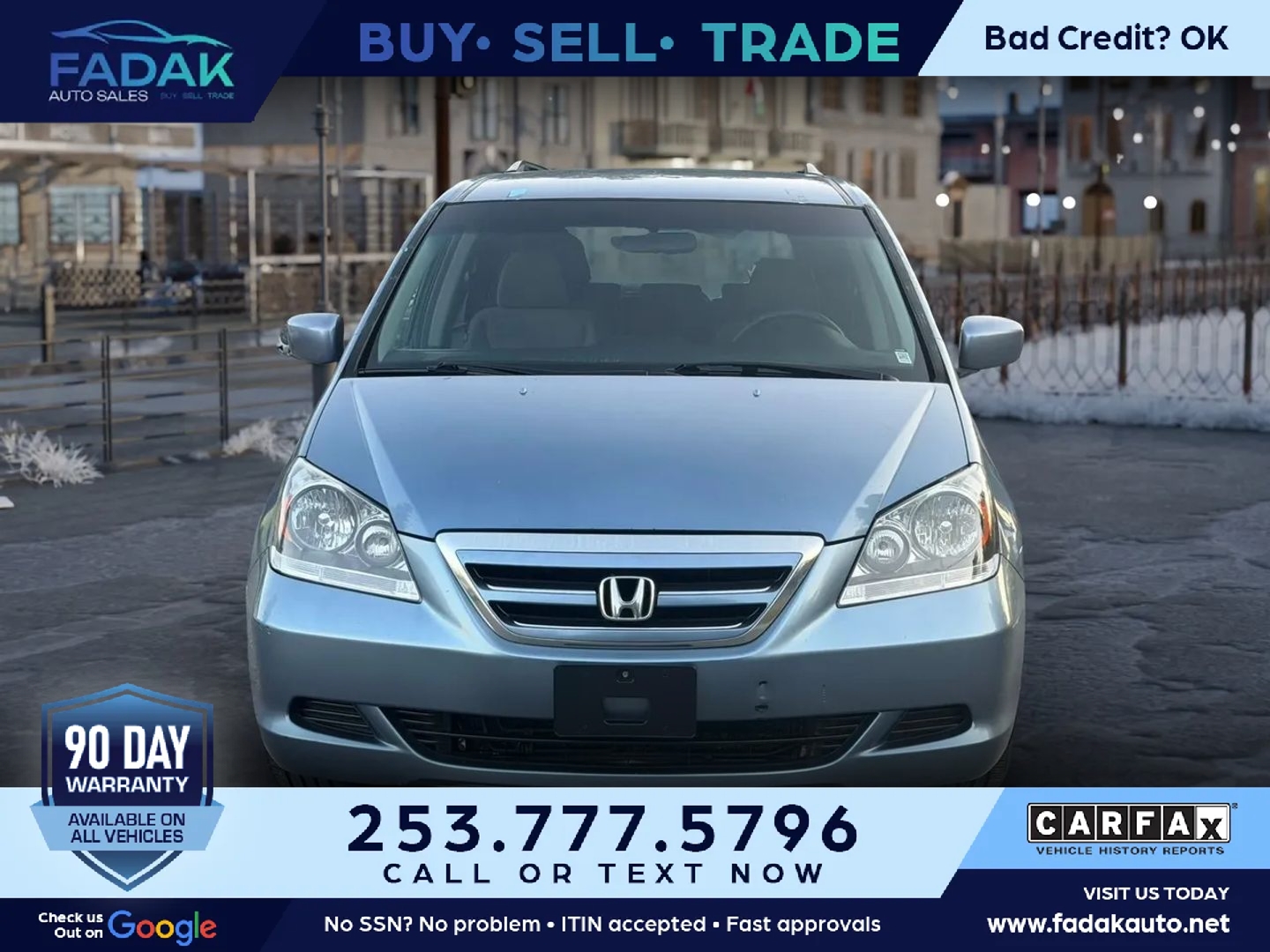 honda odyssey 2006 5FNRL38486B123210 image honda odyssey 2006 5FNRL38486B123210 image