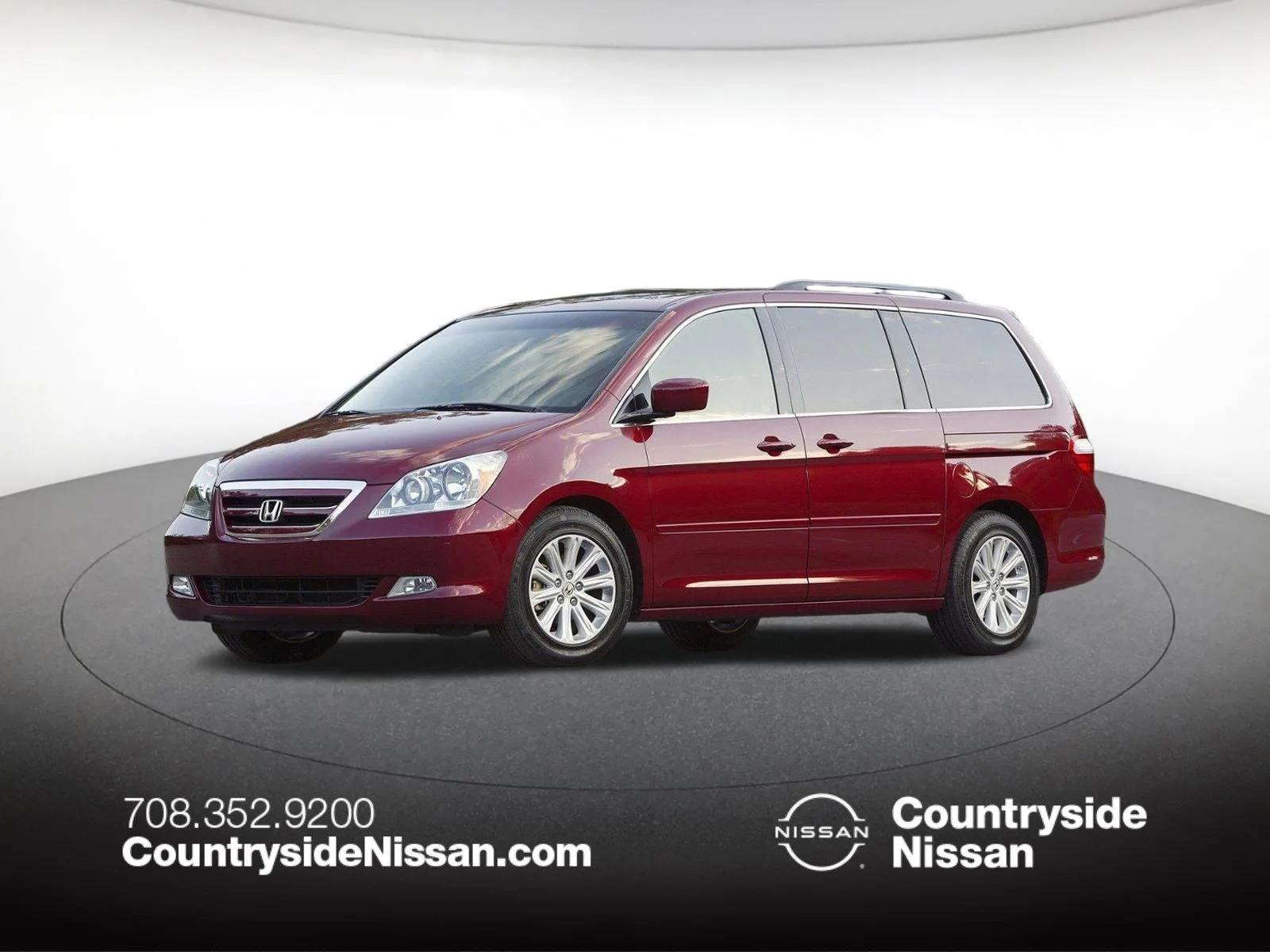 honda odyssey 2006 5FNRL38756B049089 image honda odyssey 2006 5FNRL38756B049089 image