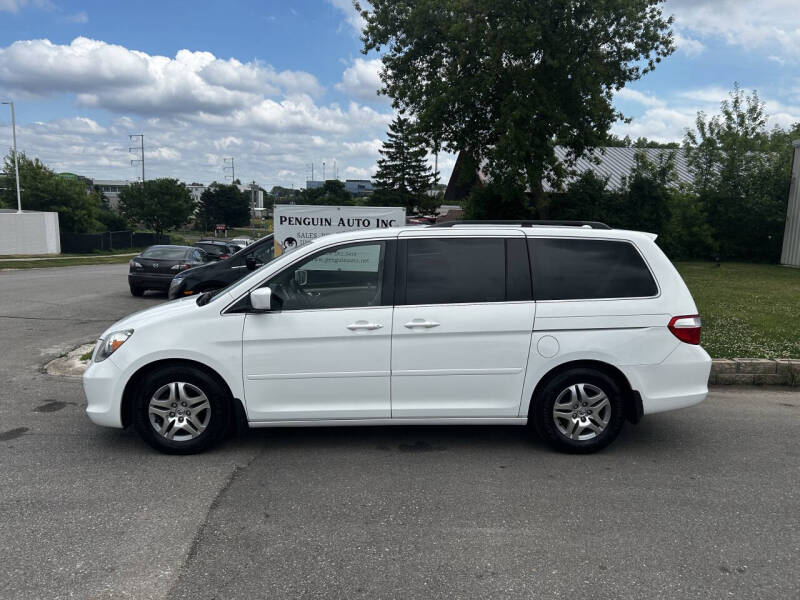 honda odyssey 2006 5FNRL38806B054399 image honda odyssey 2006 5FNRL38806B054399 image
