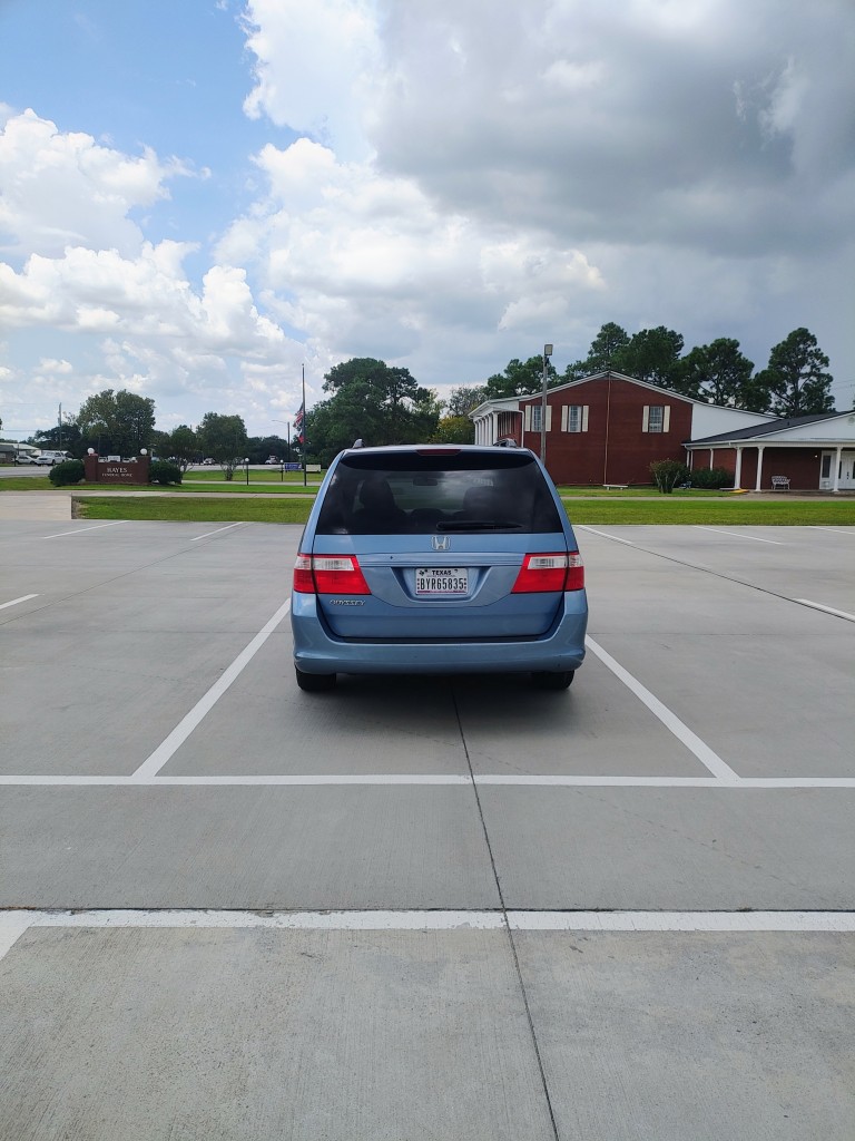 honda odyssey 2006 5FNRL38726B108325 image honda odyssey 2006 5FNRL38726B108325 image
