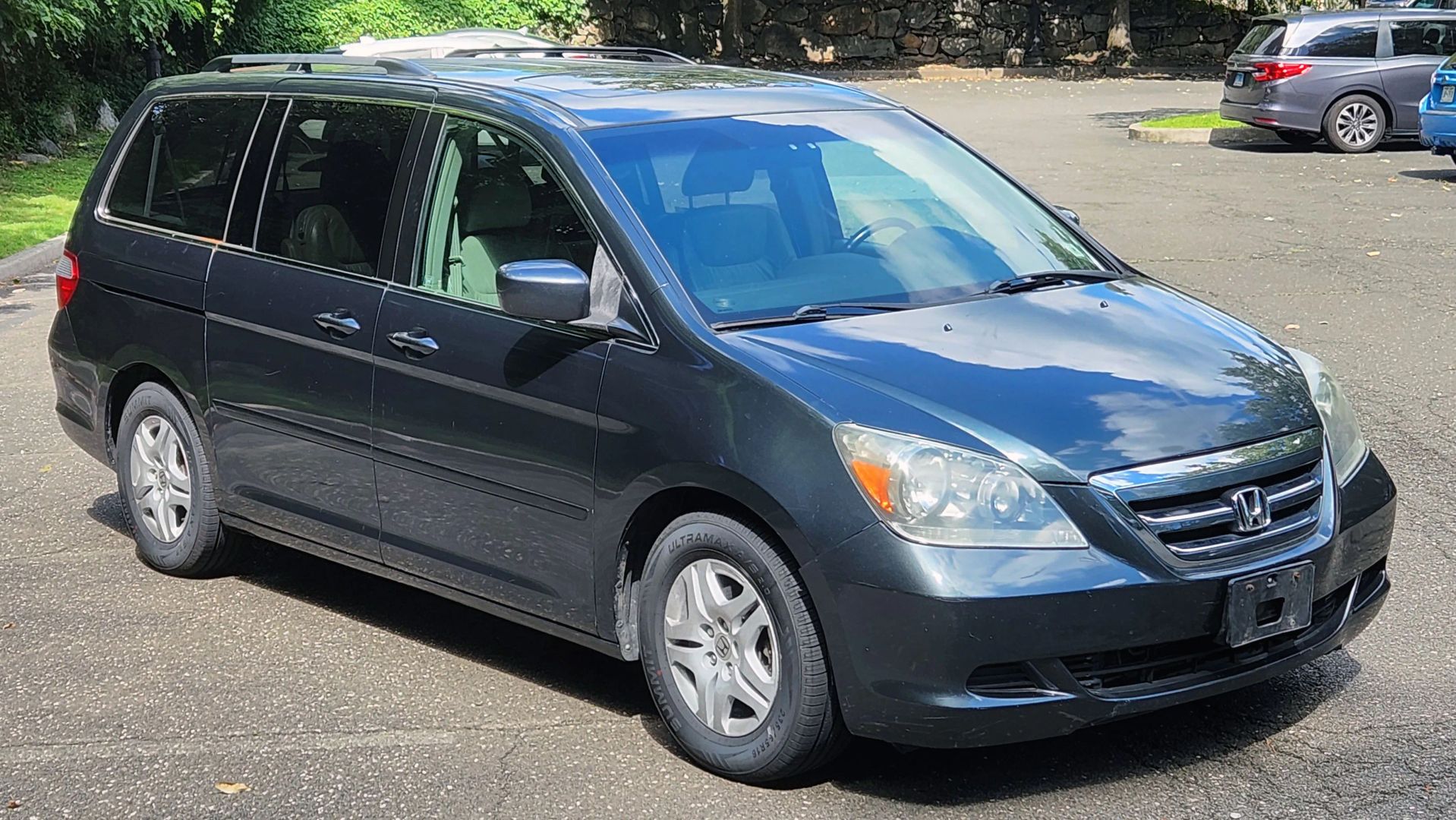 honda odyssey 2006 5FNRL38706B009745 image honda odyssey 2006 5FNRL38706B009745 image