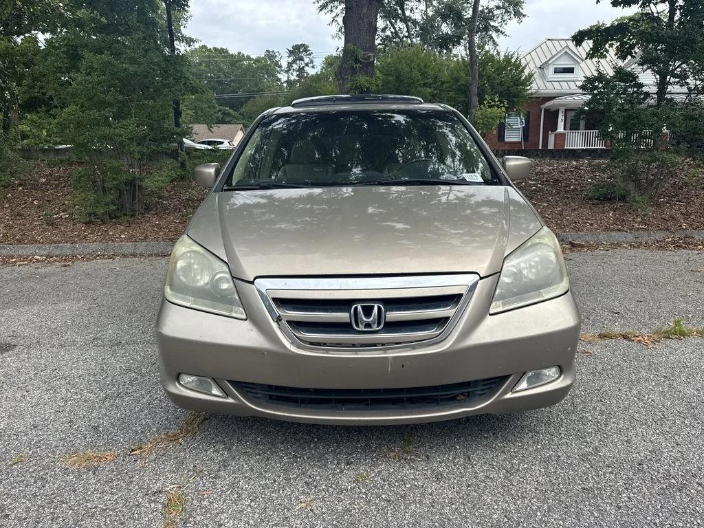 honda odyssey 2006 5FNRL387X6B087420 image honda odyssey 2006 5FNRL387X6B087420 image