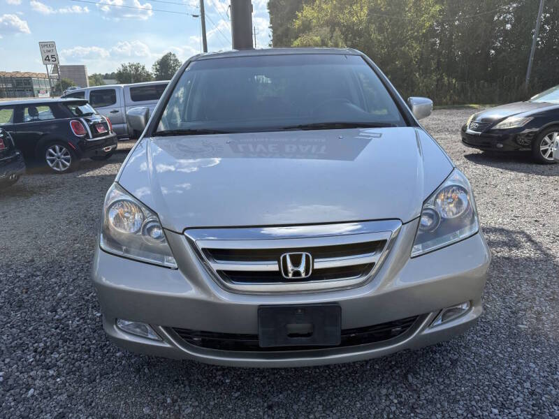 honda odyssey 2006 5FNRL38856B116329 image honda odyssey 2006 5FNRL38856B116329 image
