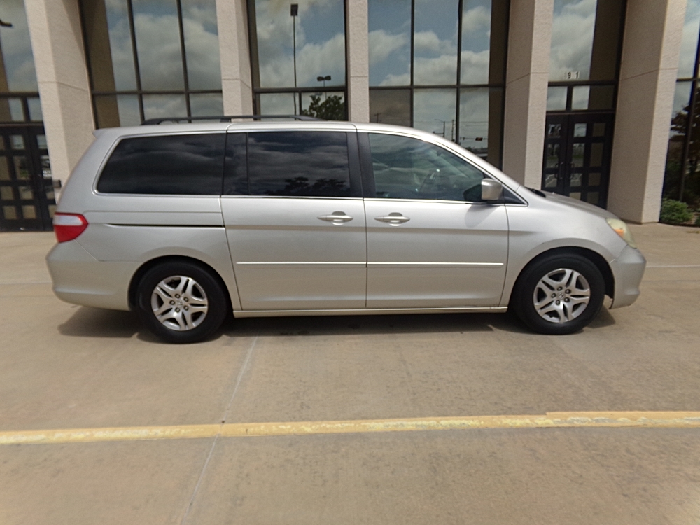 honda odyssey 2006 5FNRL38736B000957 image honda odyssey 2006 5FNRL38736B000957 image