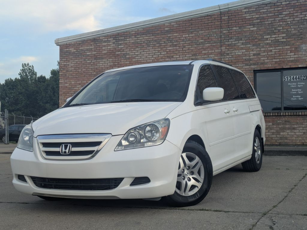 honda odyssey 2006 5FNRL38726B462278 image honda odyssey 2006 5FNRL38726B462278 image