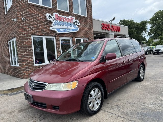 honda odyssey 2002 2HKRL18662H568661 image honda odyssey 2002 2HKRL18662H568661 image