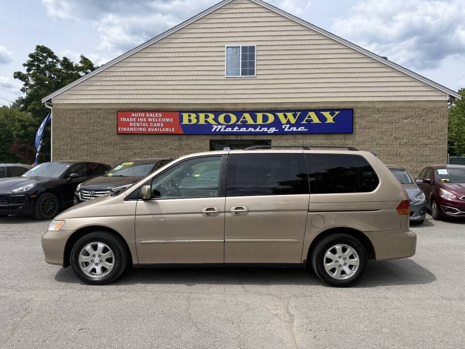 honda odyssey 2002 2HKRL18042H576317 image honda odyssey 2002 2HKRL18042H576317 image