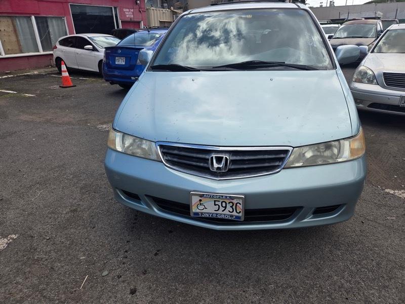 honda odyssey 2002 2HKRL18942H582519 image honda odyssey 2002 2HKRL18942H582519 image