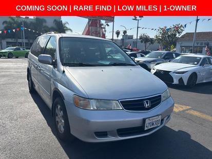 honda odyssey 2002 5FNRL18602B053380 image honda odyssey 2002 5FNRL18602B053380 image