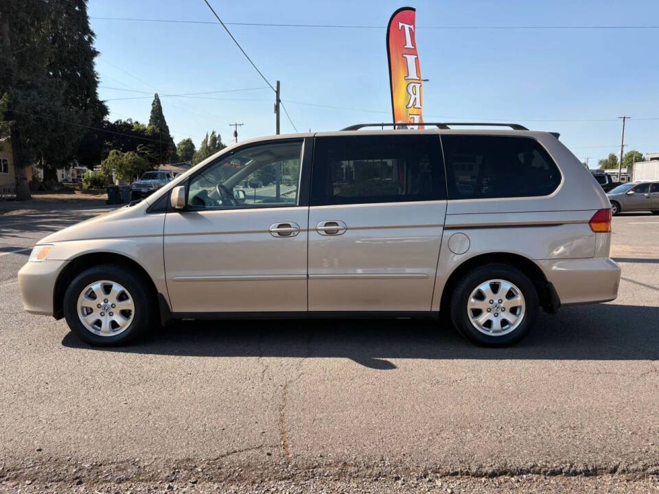 honda odyssey 2002 2HKRL18072H565571 image honda odyssey 2002 2HKRL18072H565571 image