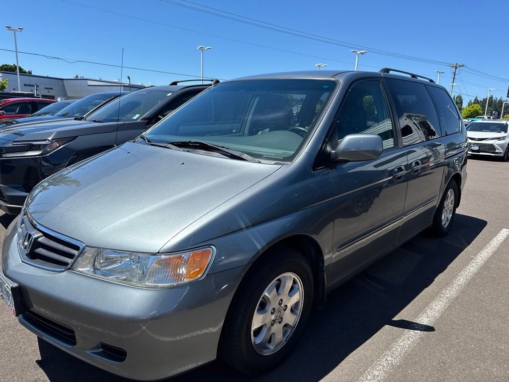 honda odyssey 2002 2HKRL18942H562979 image honda odyssey 2002 2HKRL18942H562979 image