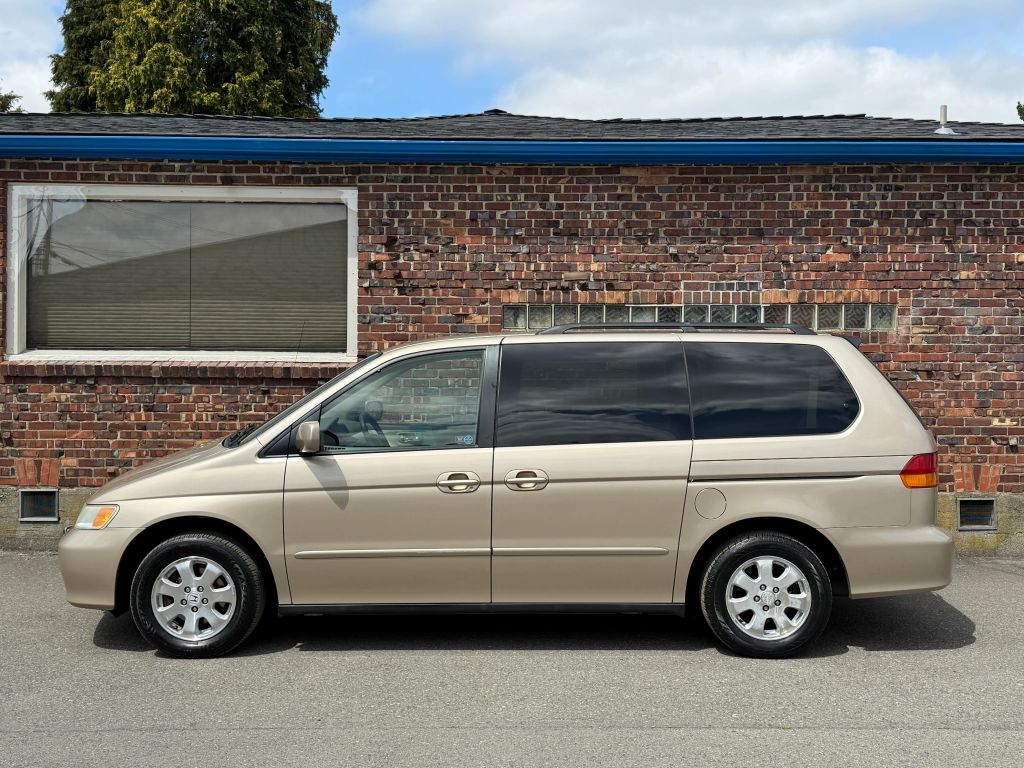 honda odyssey 2002 5FNRL18632B033091 image honda odyssey 2002 5FNRL18632B033091 image