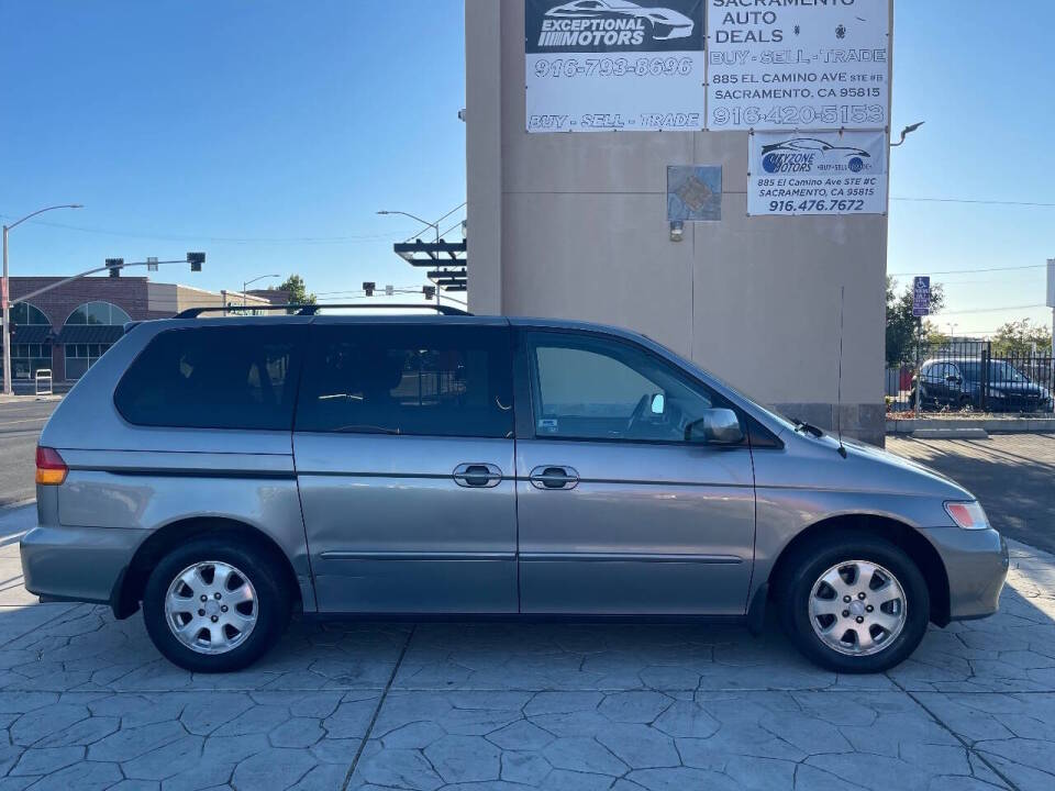 honda odyssey 2002 5FNRL18662B004930 image honda odyssey 2002 5FNRL18662B004930 image