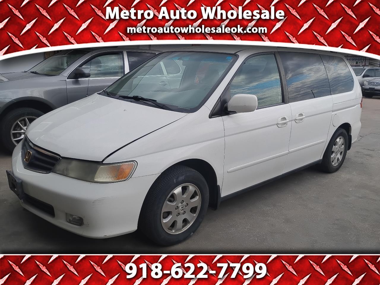 honda odyssey 2002 2HKRL18682H546581 image honda odyssey 2002 2HKRL18682H546581 image