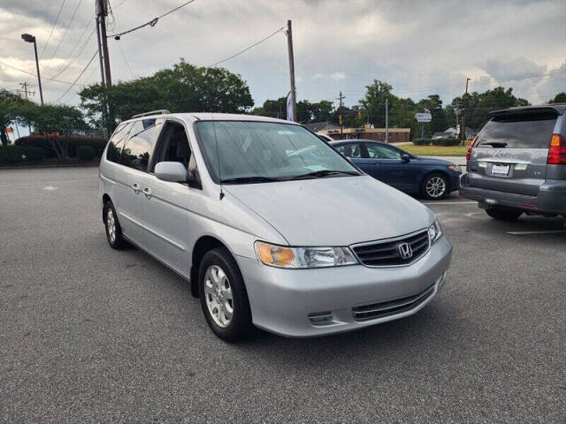 honda odyssey 2002 2HKRL18632H544592 image honda odyssey 2002 2HKRL18632H544592 image