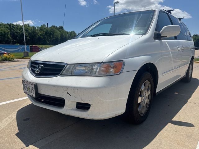 honda odyssey 2002 5FNRL18912B029938 image honda odyssey 2002 5FNRL18912B029938 image