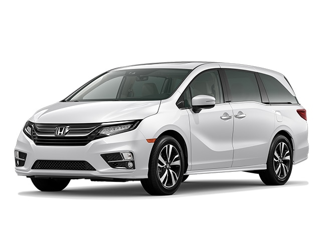 honda odyssey 2020 5FNRL6H90LB016774 image
