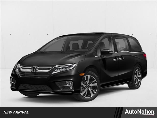 honda odyssey 2020 5FNRL6H90LB031002 image