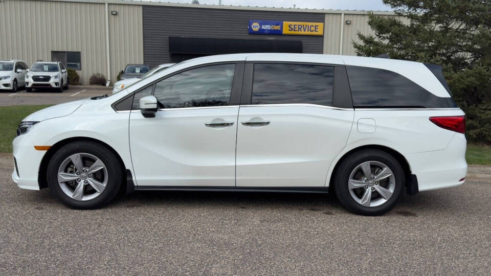 honda odyssey 2020 5FNRL6H74LB024181 image honda odyssey 2020 5FNRL6H74LB024181 image