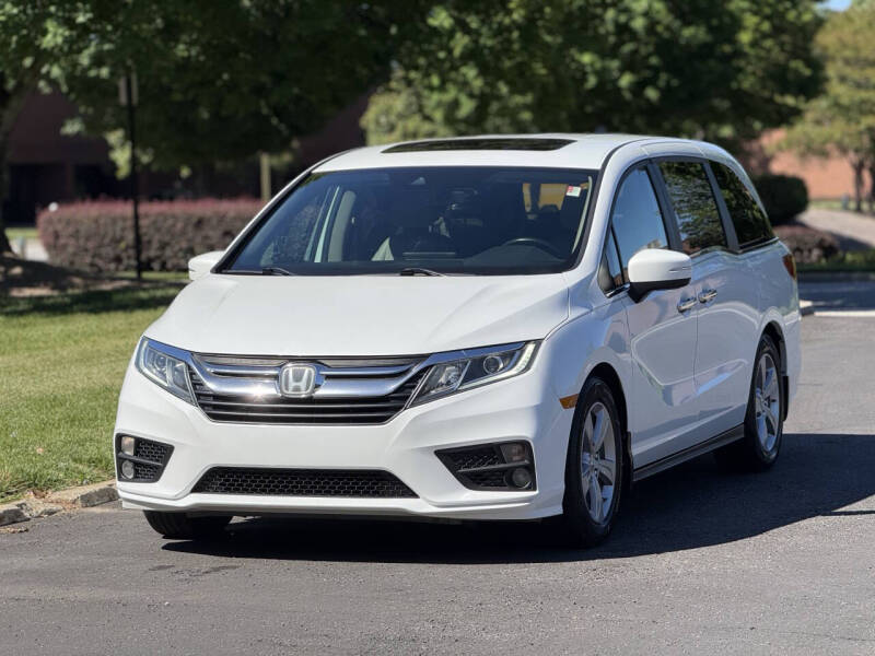 honda odyssey 2020 5FNRL6H70LB015011 image honda odyssey 2020 5FNRL6H70LB015011 image