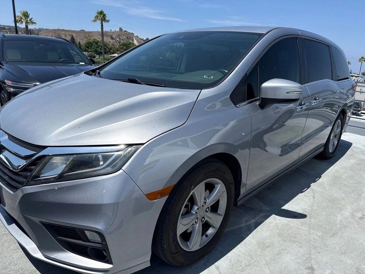 honda odyssey 2020 5FNRL6H7XLB045312 image honda odyssey 2020 5FNRL6H7XLB045312 image