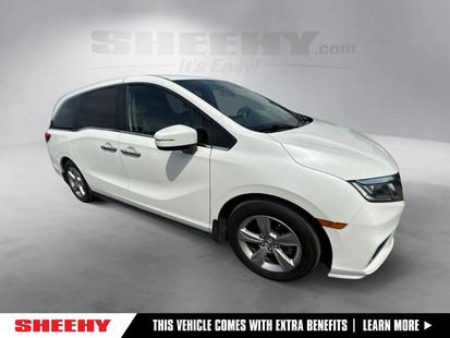 honda odyssey 2020 5FNRL6H75LB011584 image honda odyssey 2020 5FNRL6H75LB011584 image