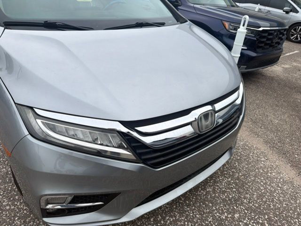 honda odyssey 2020 5FNRL6H82LB038864 image honda odyssey 2020 5FNRL6H82LB038864 image