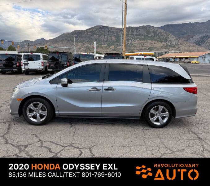 honda odyssey 2020 5FNRL6H76LB036395 image honda odyssey 2020 5FNRL6H76LB036395 image