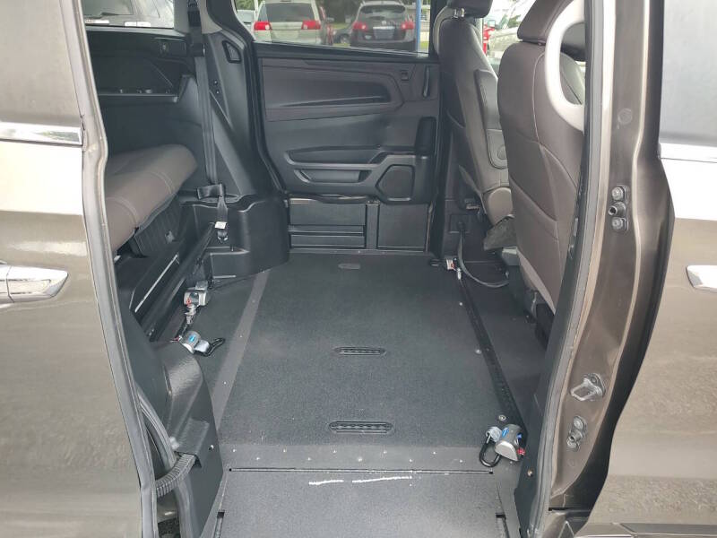 honda odyssey 2020 5FNRL6H71LB058658 image honda odyssey 2020 5FNRL6H71LB058658 image