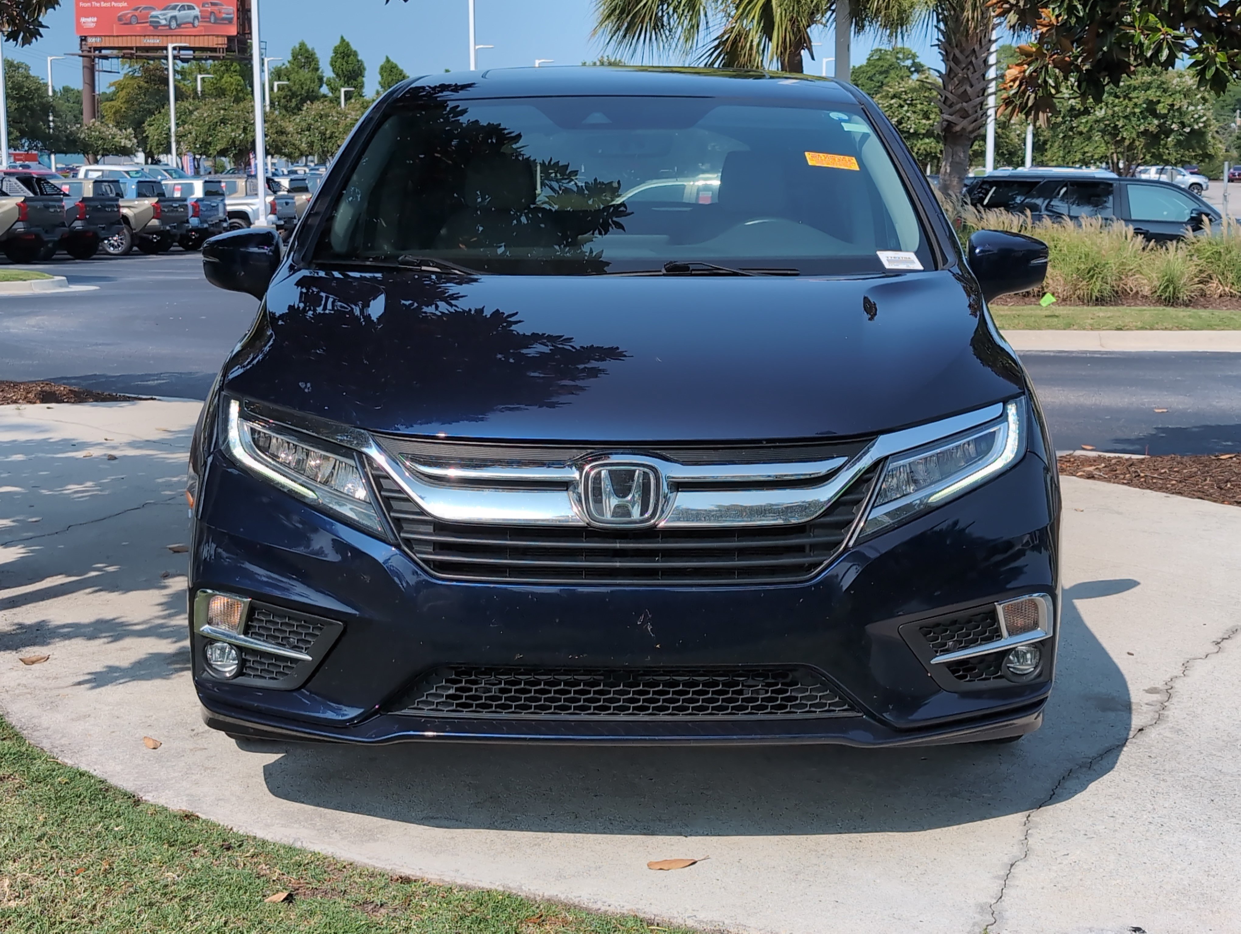 honda odyssey 2020 5FNRL6H85LB021900 image honda odyssey 2020 5FNRL6H85LB021900 image