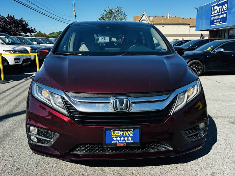 honda odyssey 2020 5FNRL6H70LB033301 image honda odyssey 2020 5FNRL6H70LB033301 image