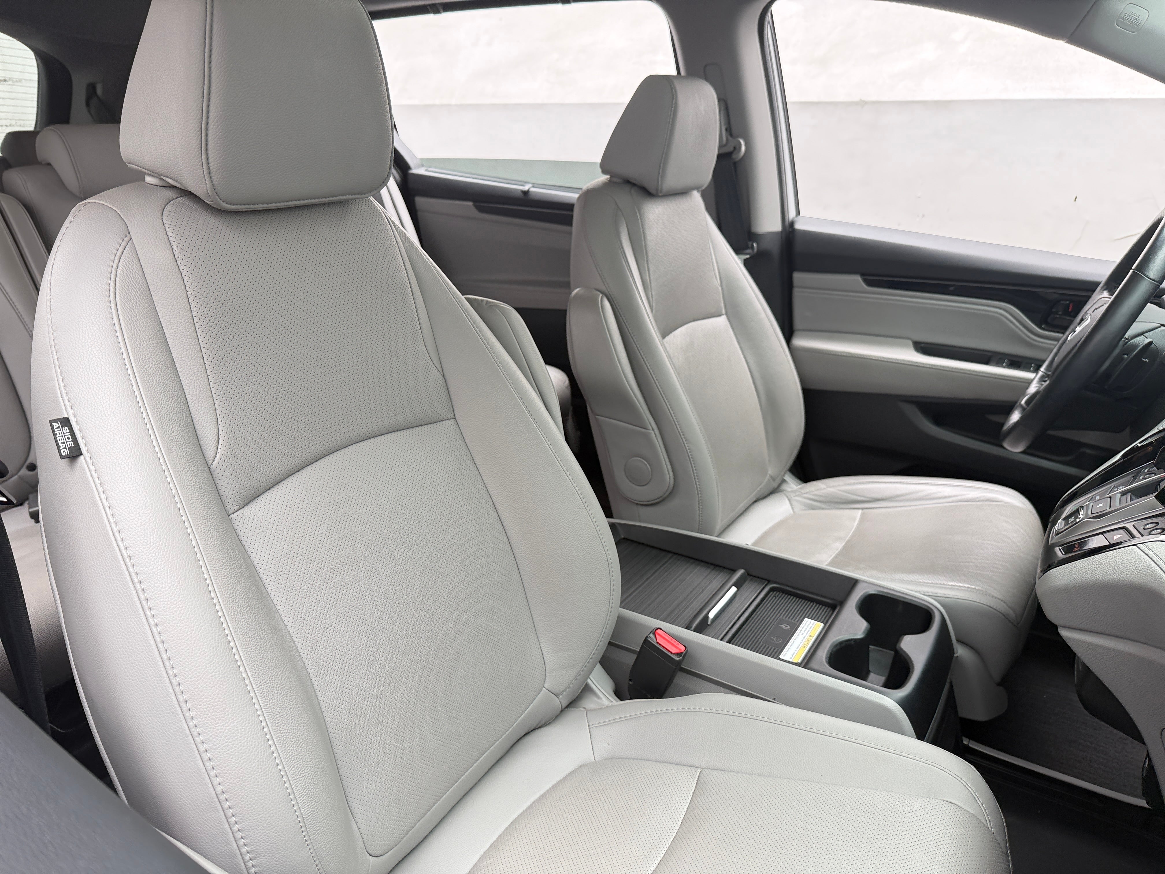 honda odyssey 2020 5FNRL6H90LB003345 image